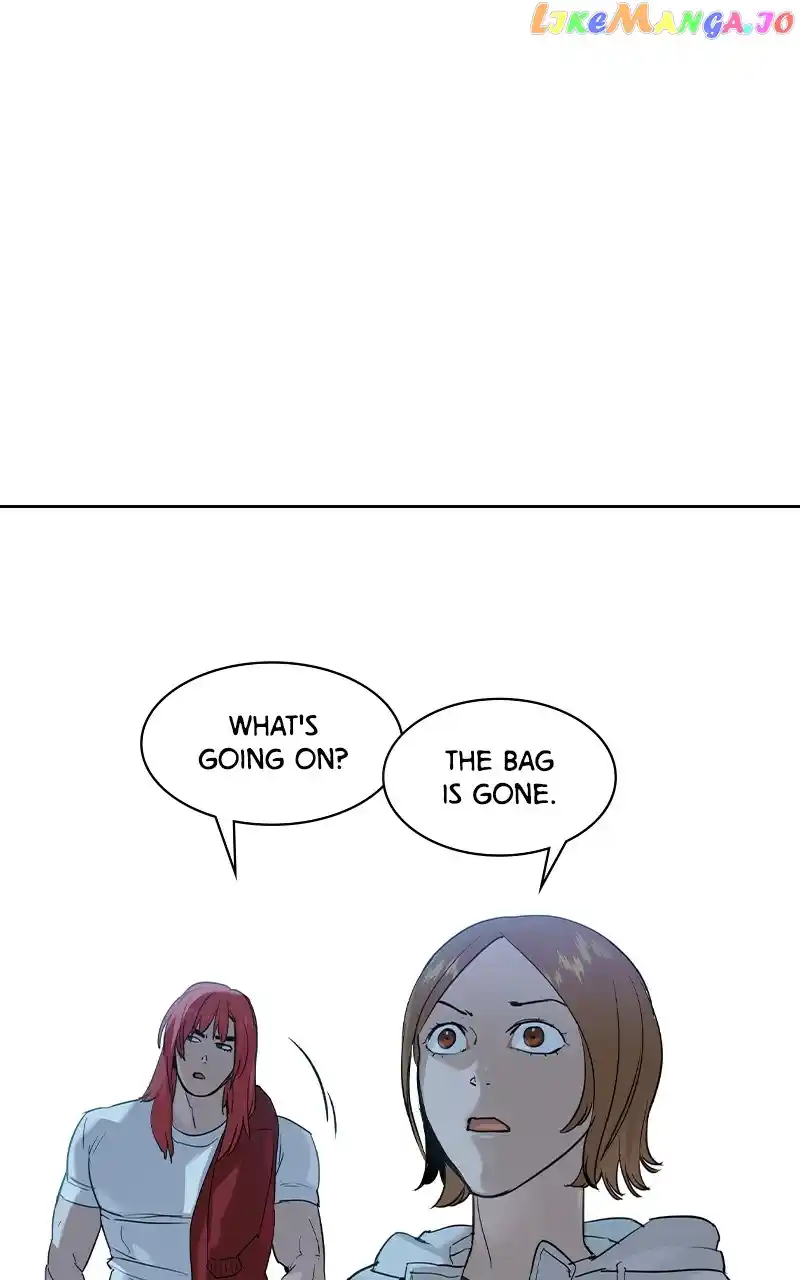 The World Is Money and Power Chapter 131