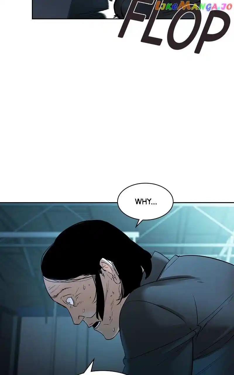 The World Is Money and Power Chapter 131