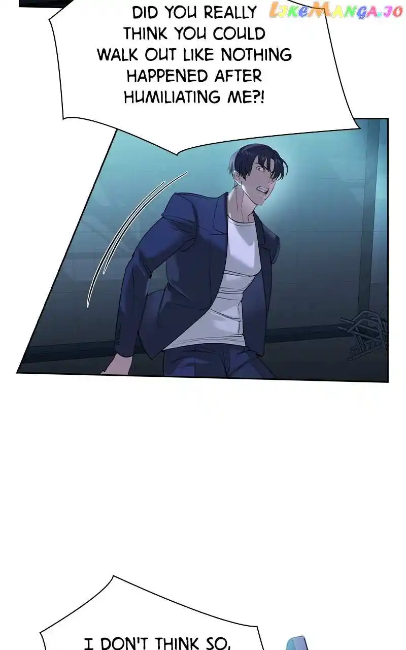 The World Is Money and Power Chapter 131