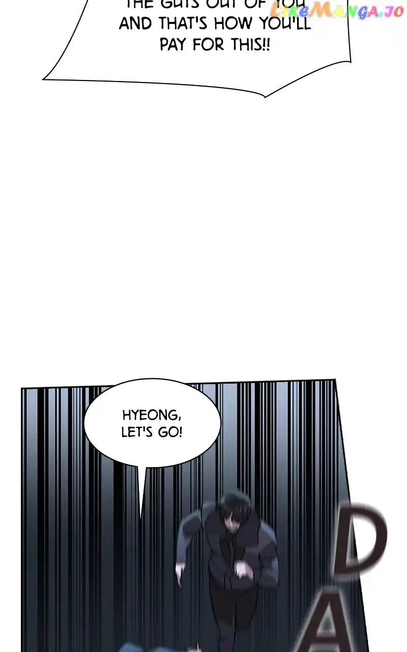 The World Is Money and Power Chapter 131