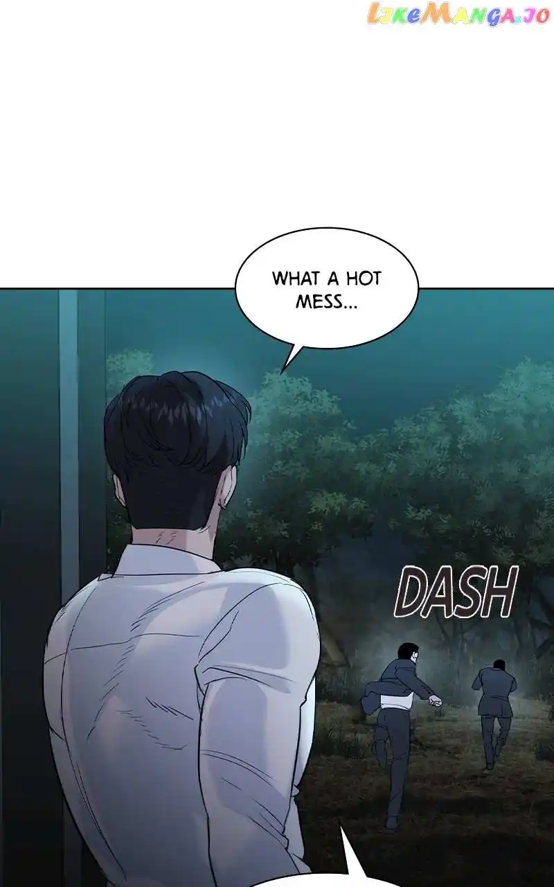 The World Is Money and Power Chapter 131