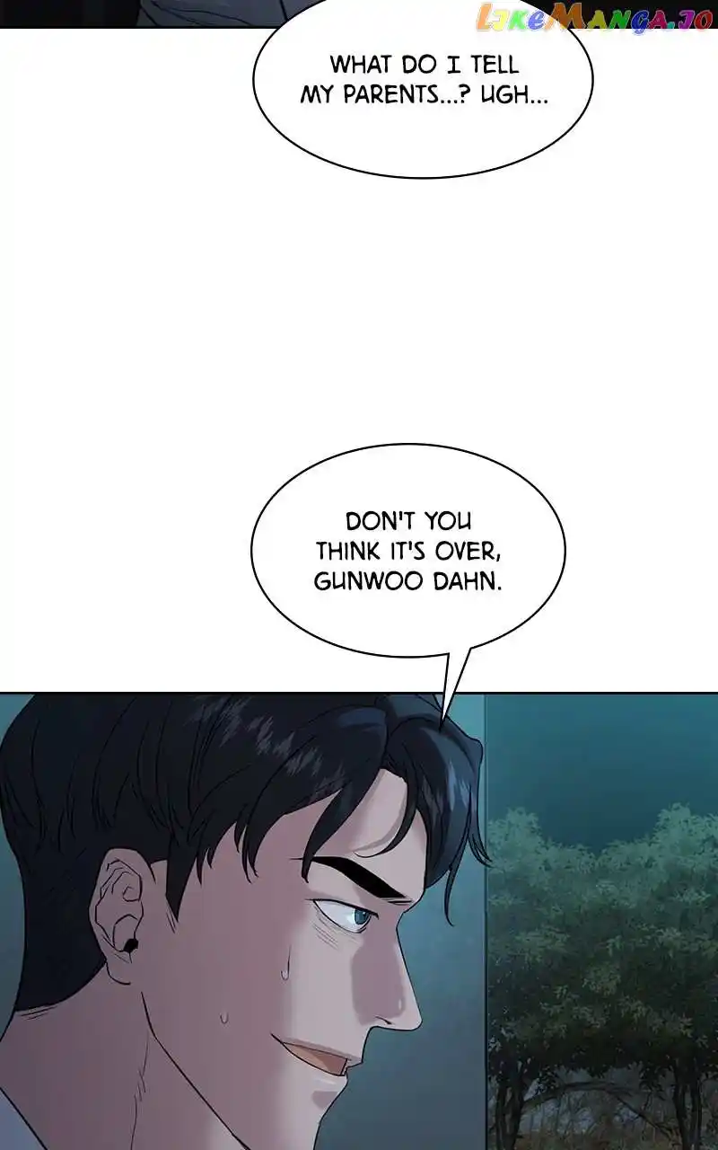 The World Is Money and Power Chapter 131