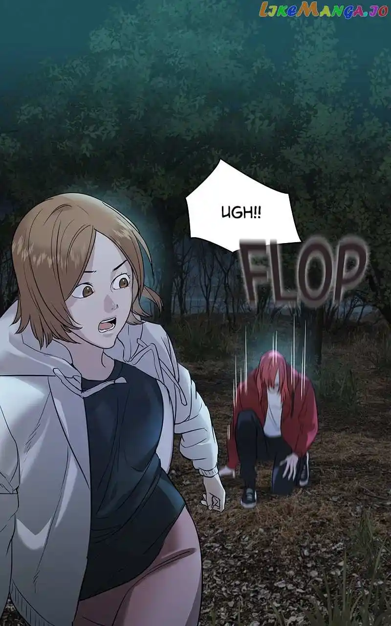 The World Is Money and Power Chapter 131