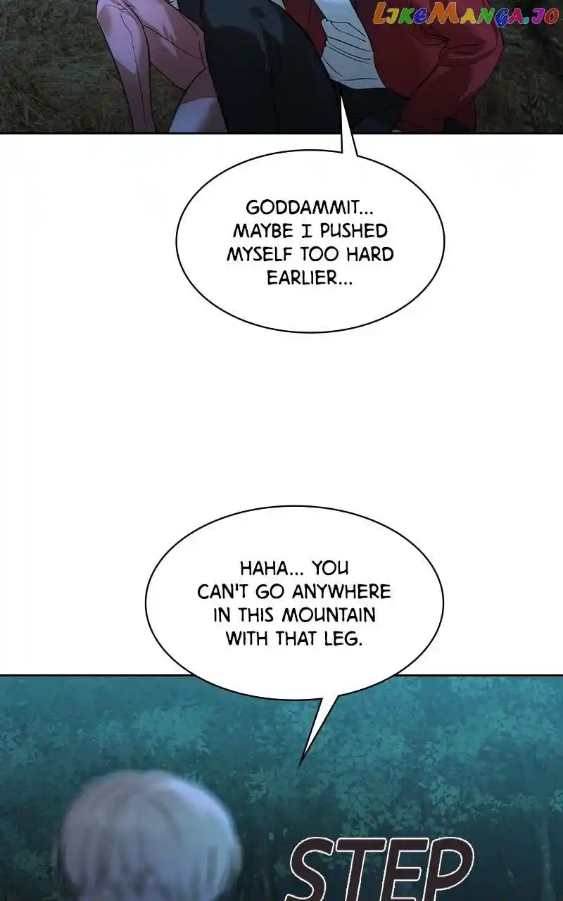 The World Is Money and Power Chapter 131