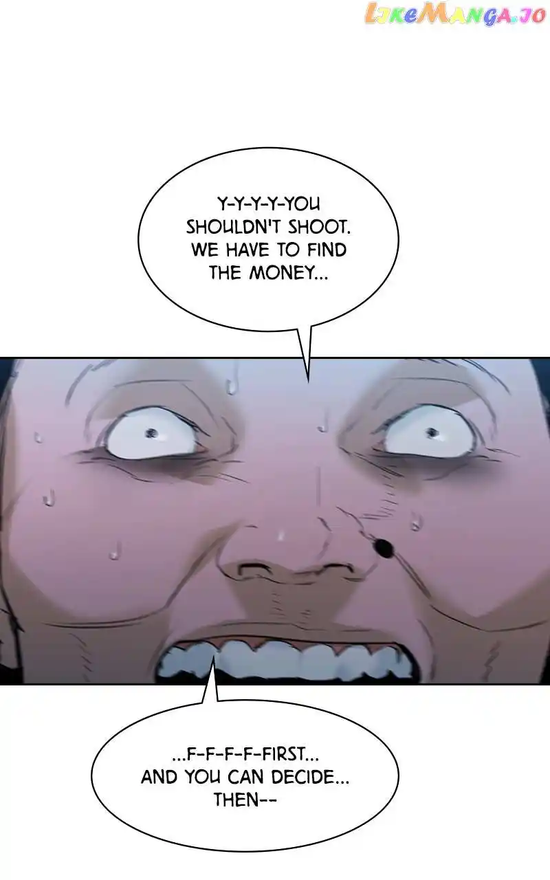 The World Is Money and Power Chapter 131