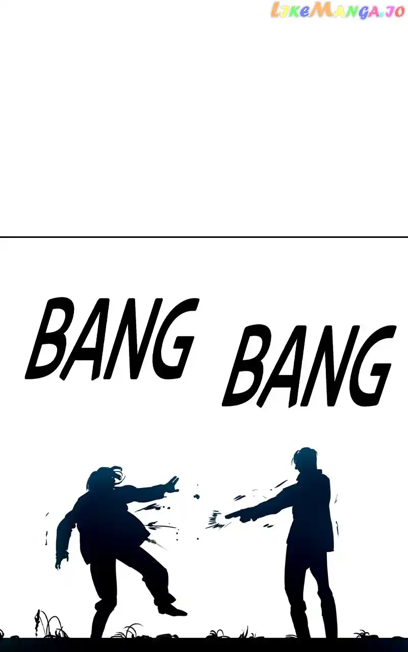 The World Is Money and Power Chapter 131