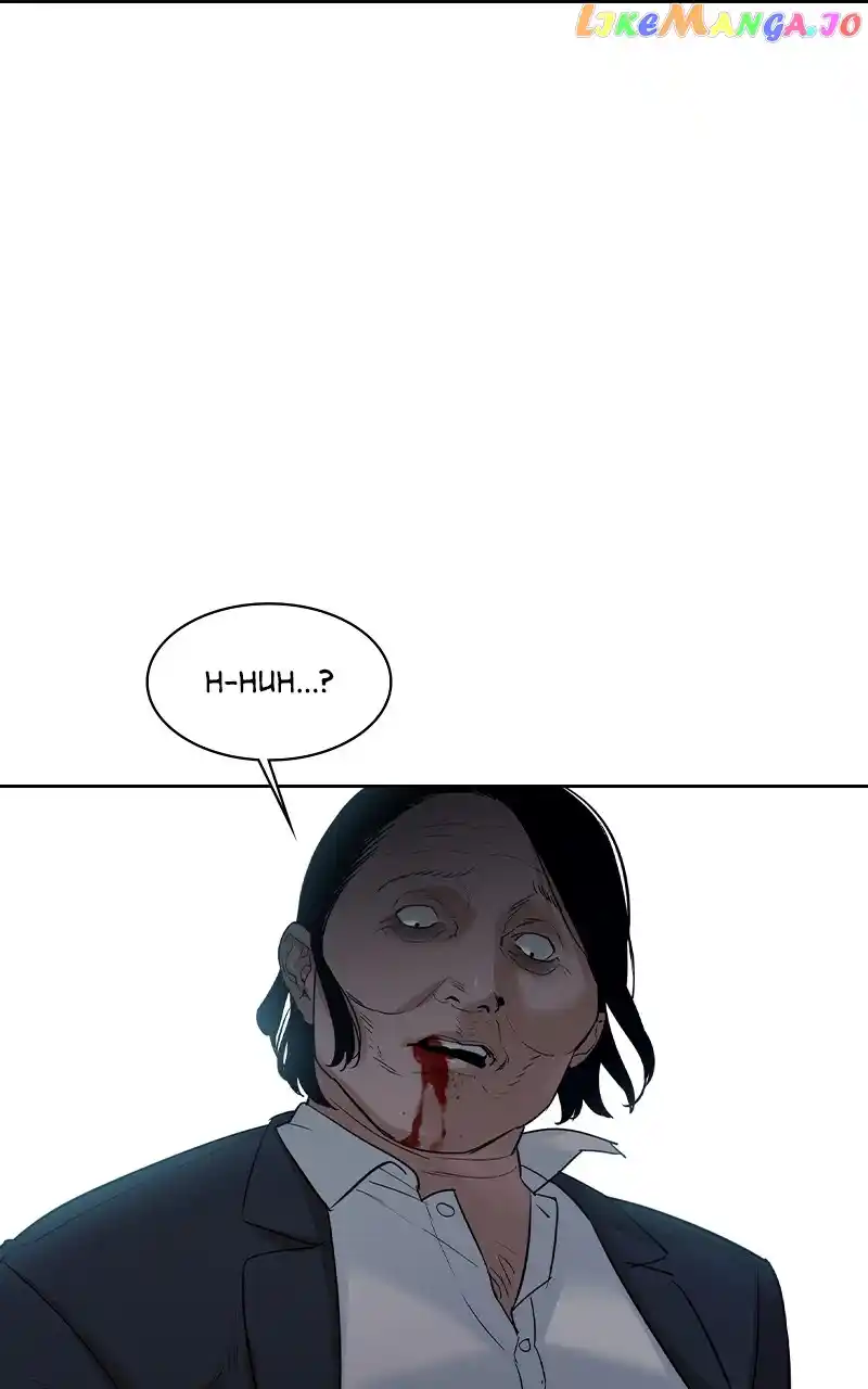 The World Is Money and Power Chapter 131