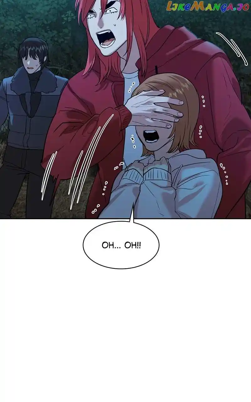 The World Is Money and Power Chapter 131