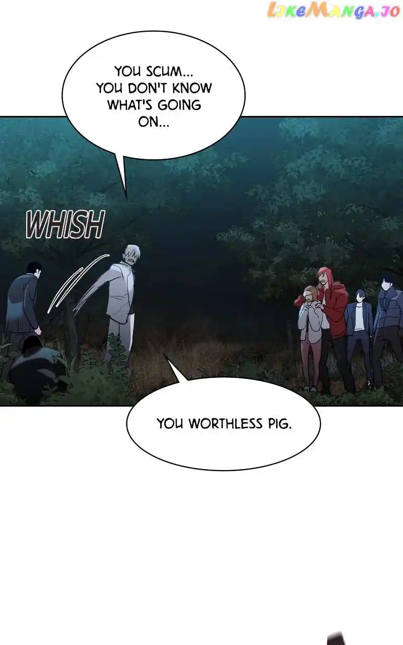 The World Is Money and Power Chapter 131