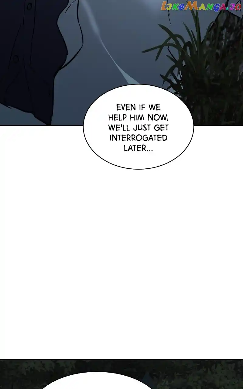 The World Is Money and Power Chapter 131