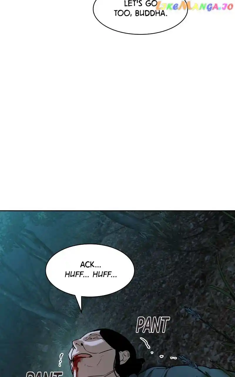 The World Is Money and Power Chapter 131