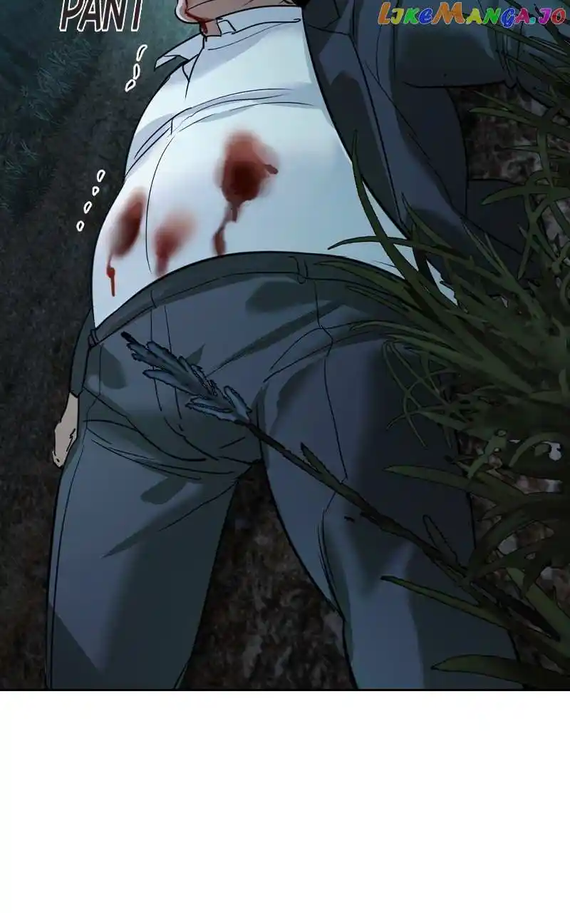 The World Is Money and Power Chapter 131