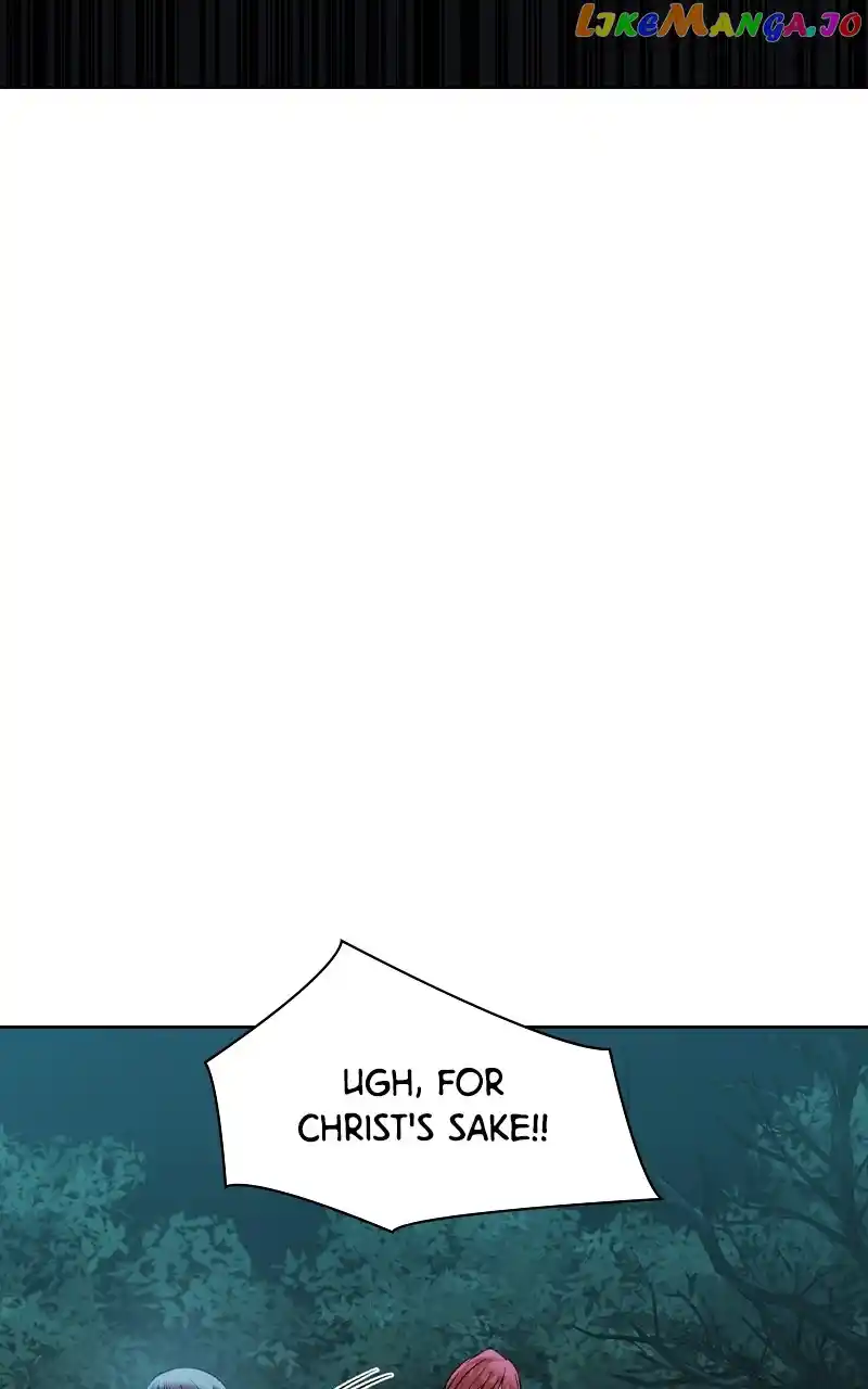 The World Is Money and Power Chapter 131