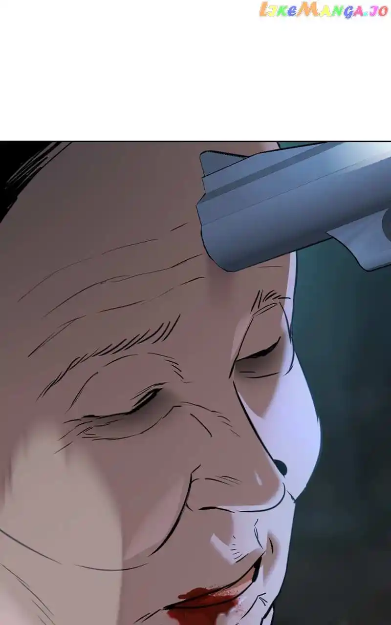 The World Is Money and Power Chapter 131