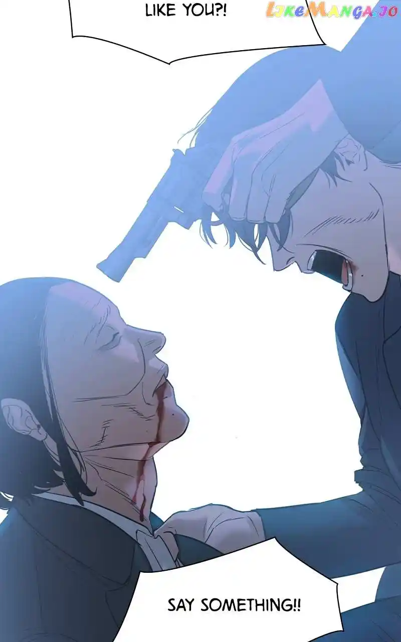 The World Is Money and Power Chapter 131