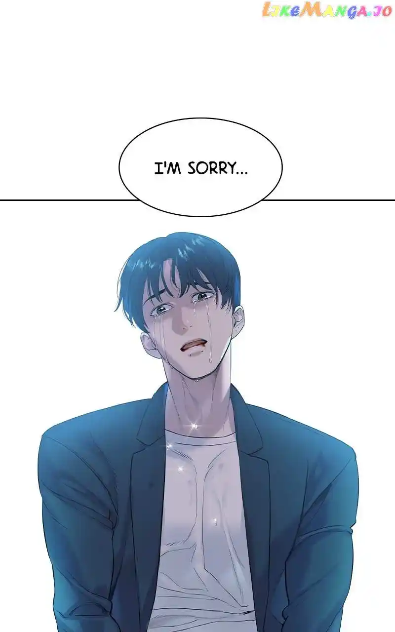 The World Is Money and Power Chapter 131