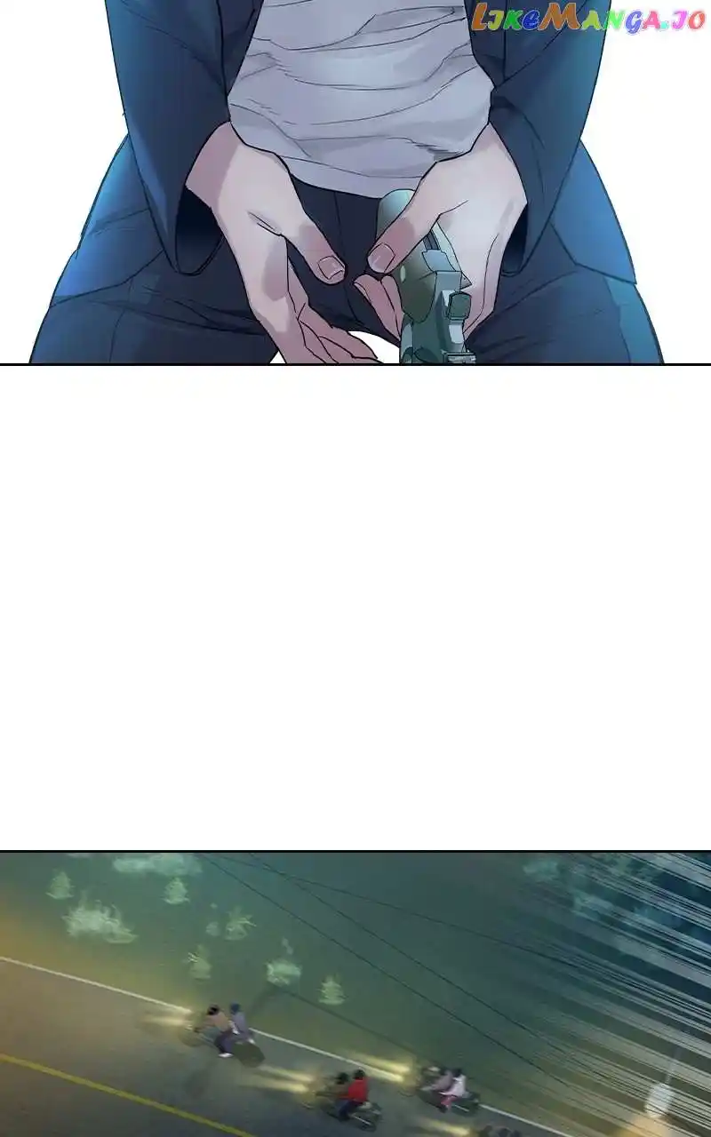 The World Is Money and Power Chapter 131