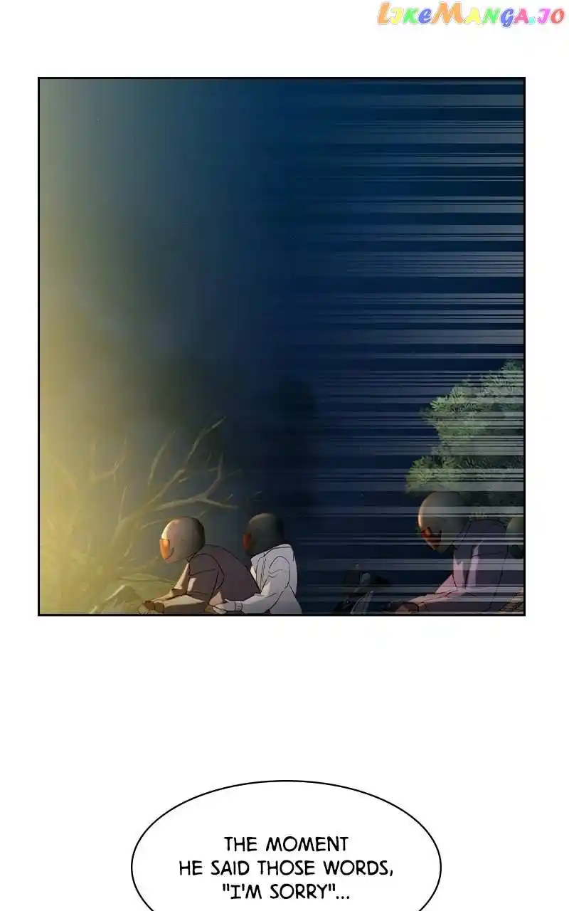 The World Is Money and Power Chapter 131