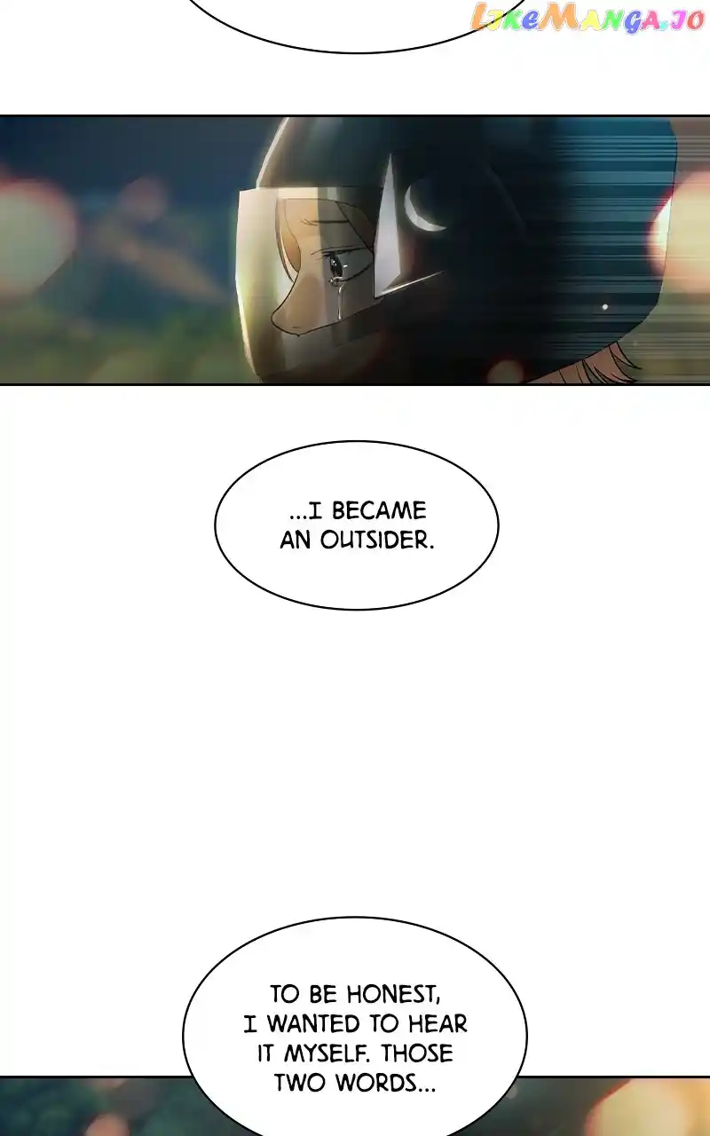 The World Is Money and Power Chapter 131