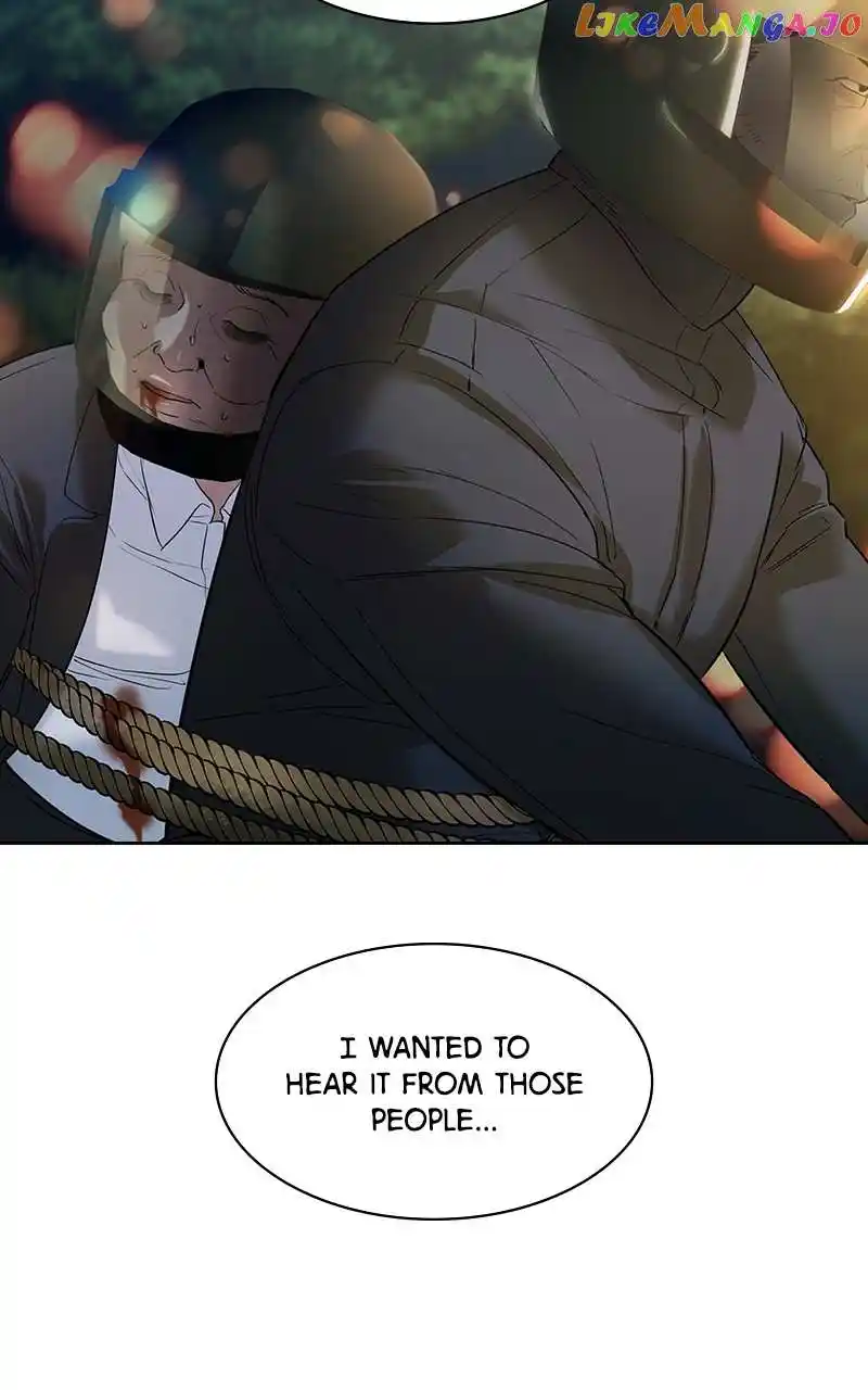 The World Is Money and Power Chapter 131