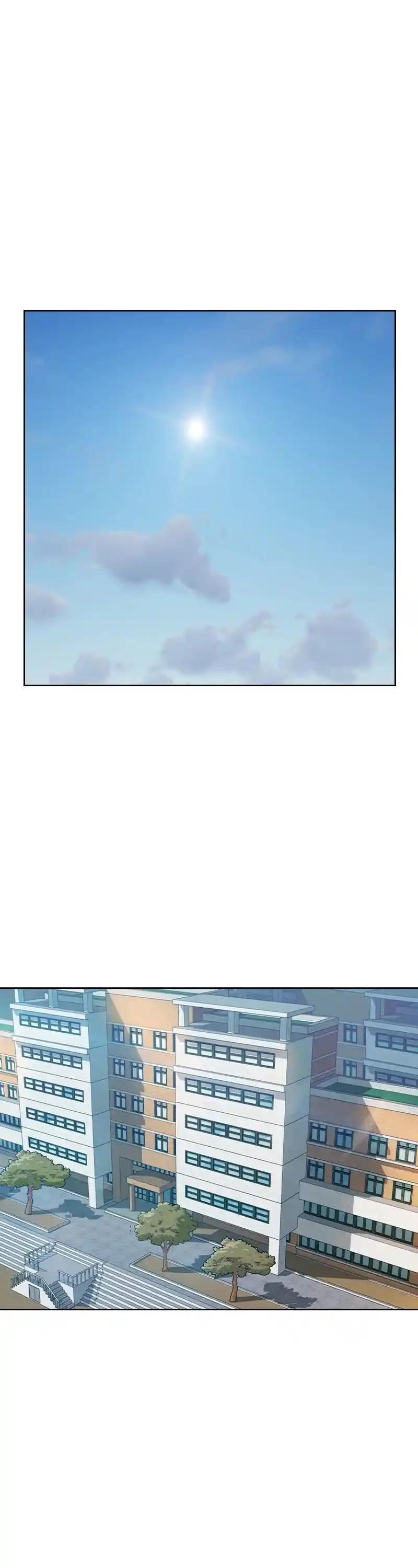 The World Is Money And Power Chapter 132