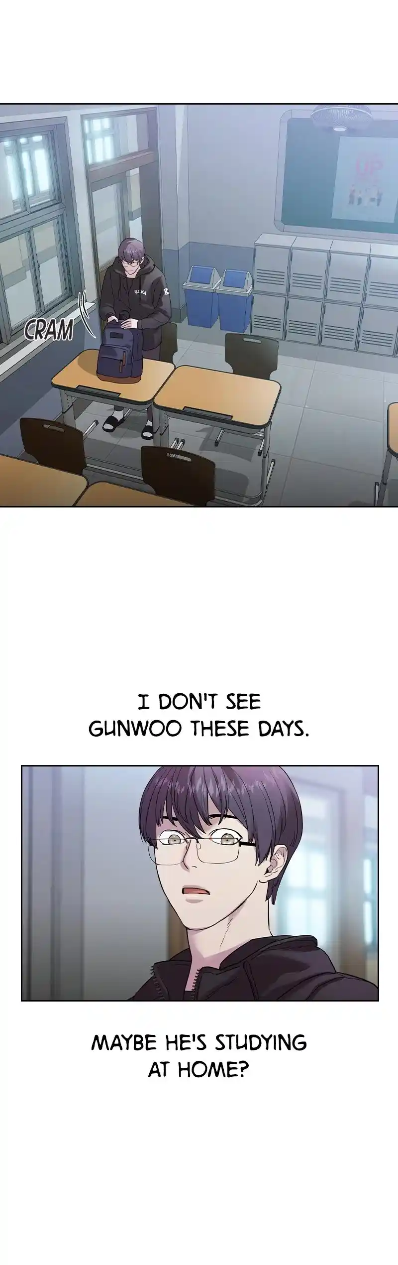 The World Is Money And Power Chapter 132