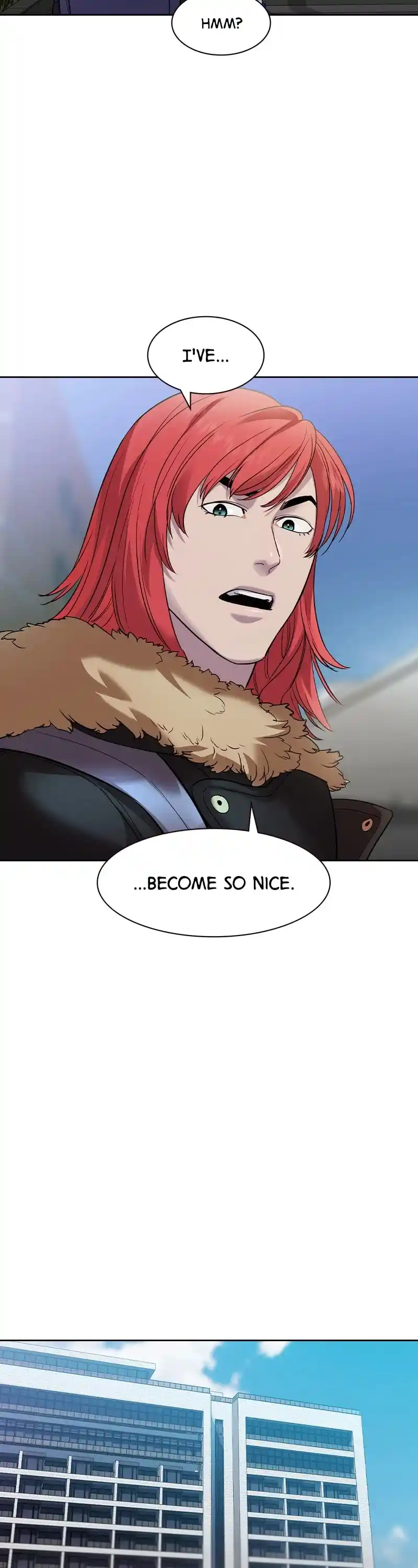 The World Is Money And Power Chapter 132