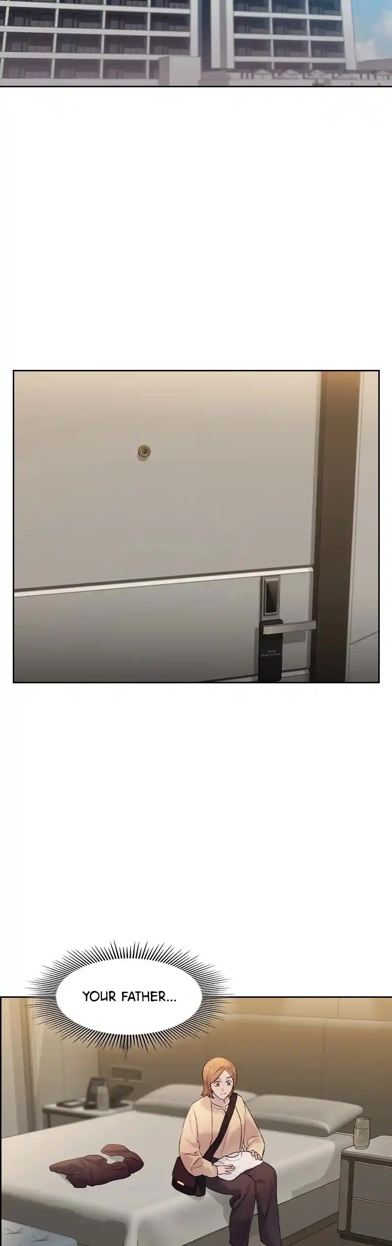 The World Is Money And Power Chapter 132