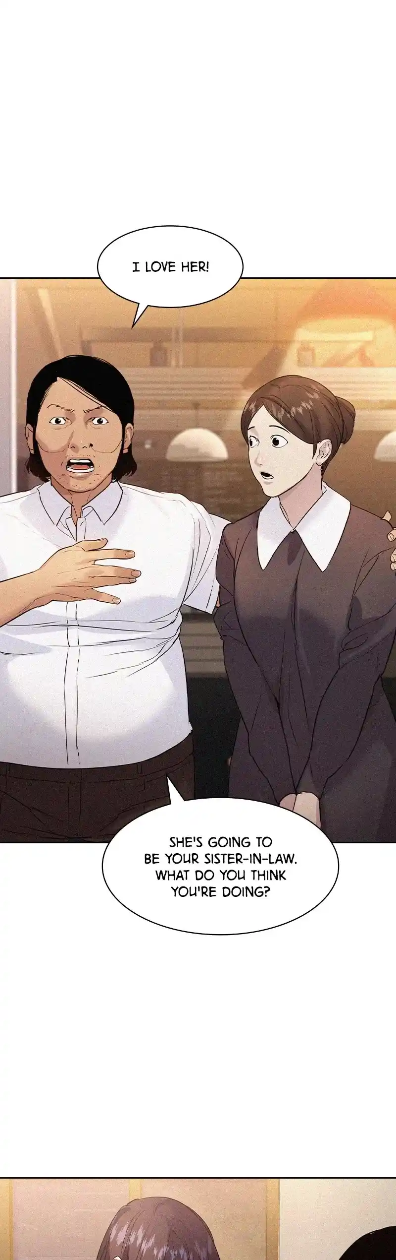 The World Is Money And Power Chapter 132