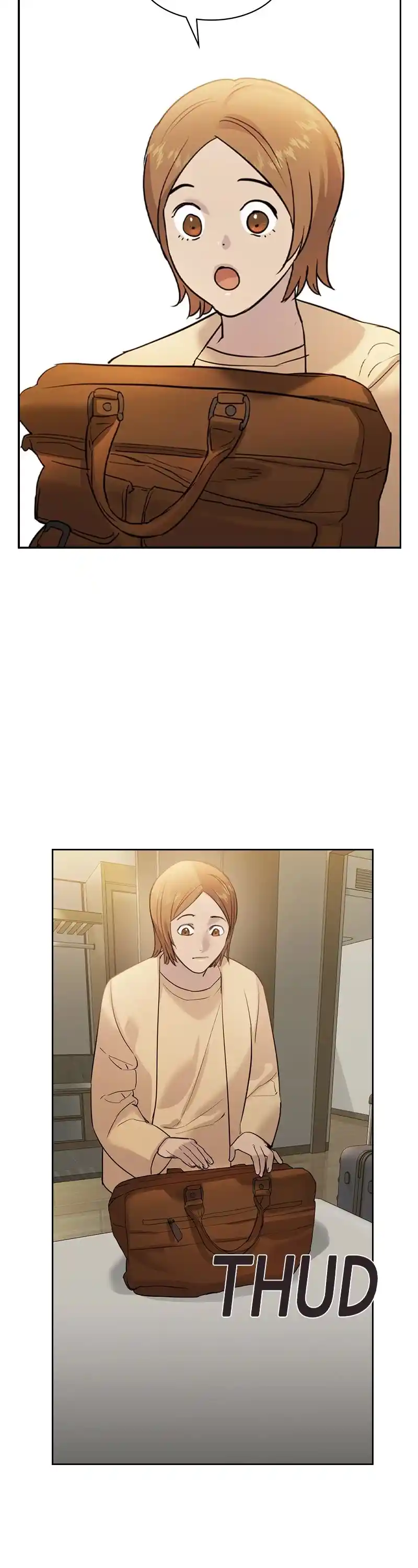 The World Is Money And Power Chapter 132