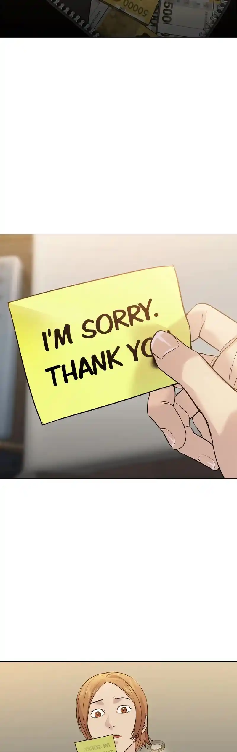 The World Is Money And Power Chapter 132