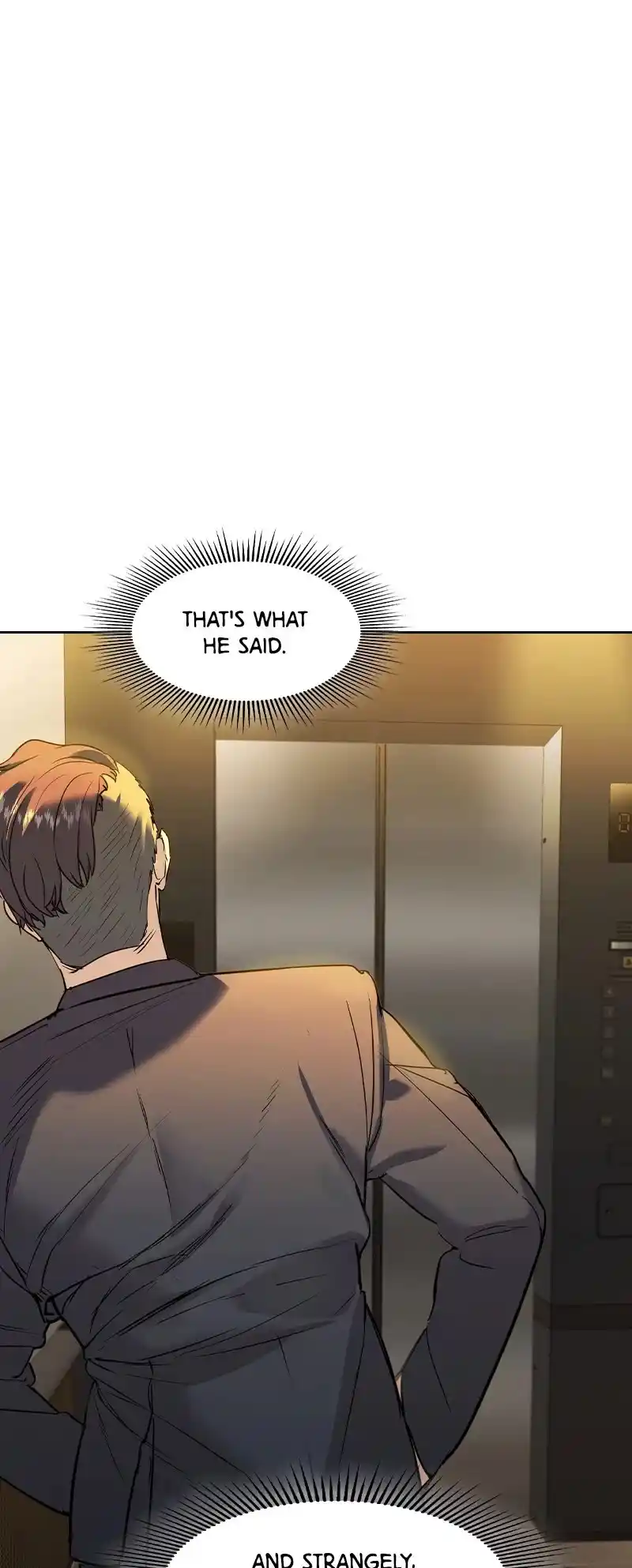 The World Is Money And Power Chapter 132