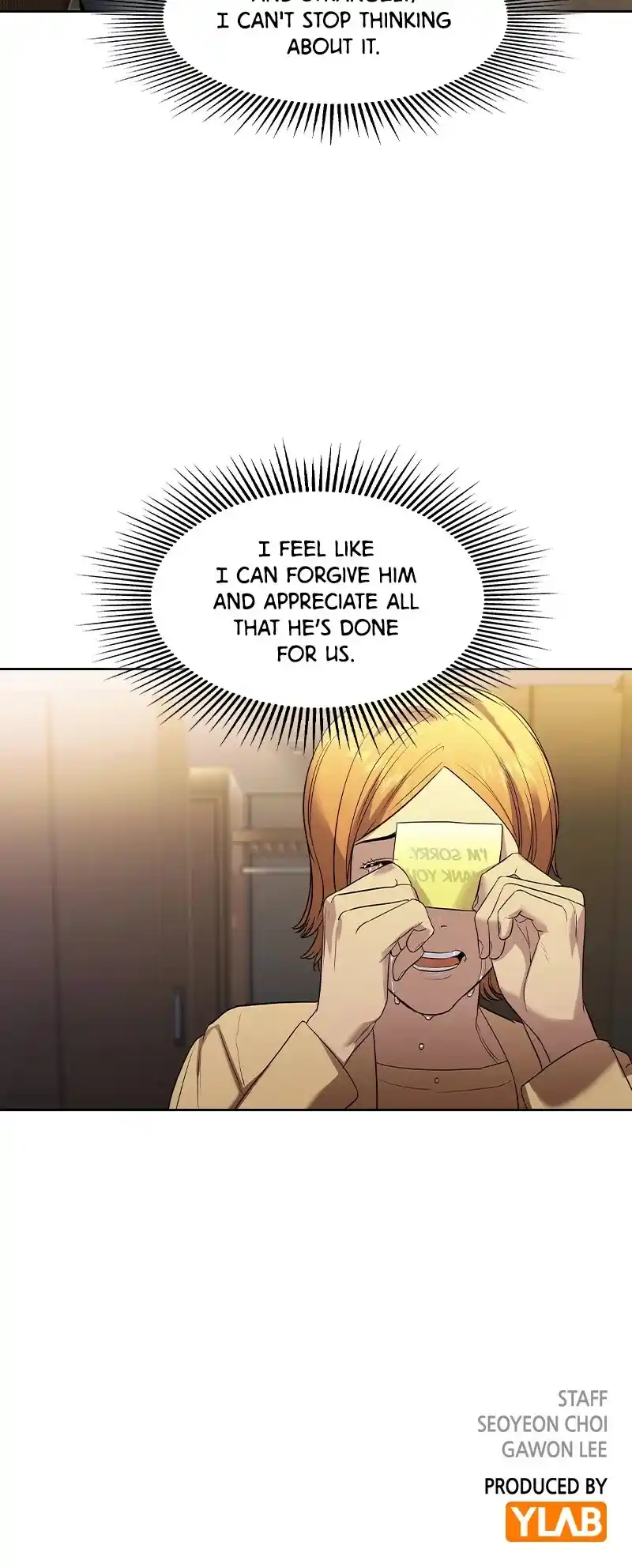 The World Is Money And Power Chapter 132