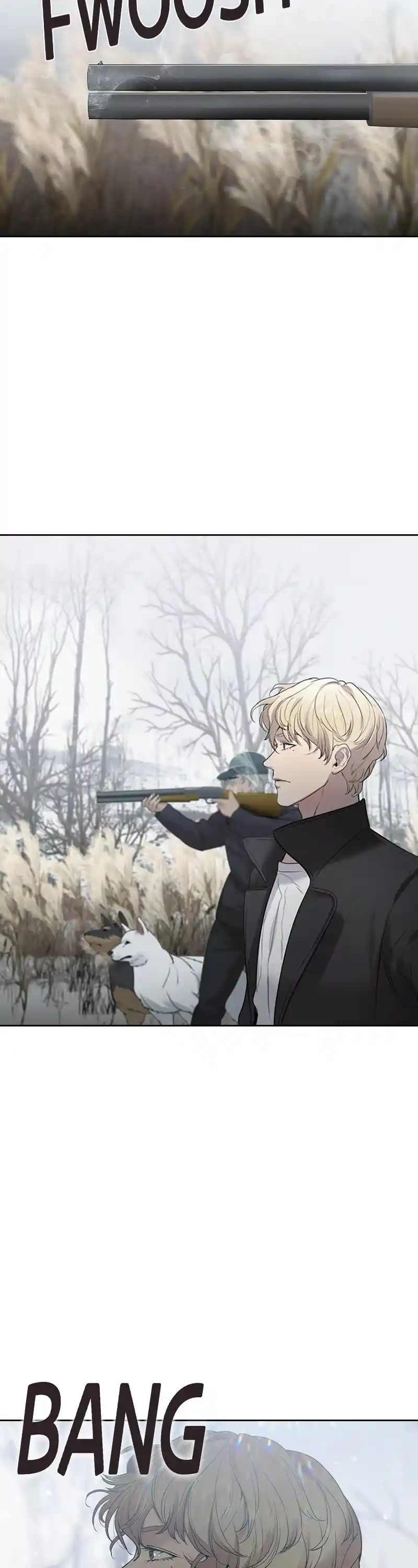 The World Is Money And Power Chapter 133