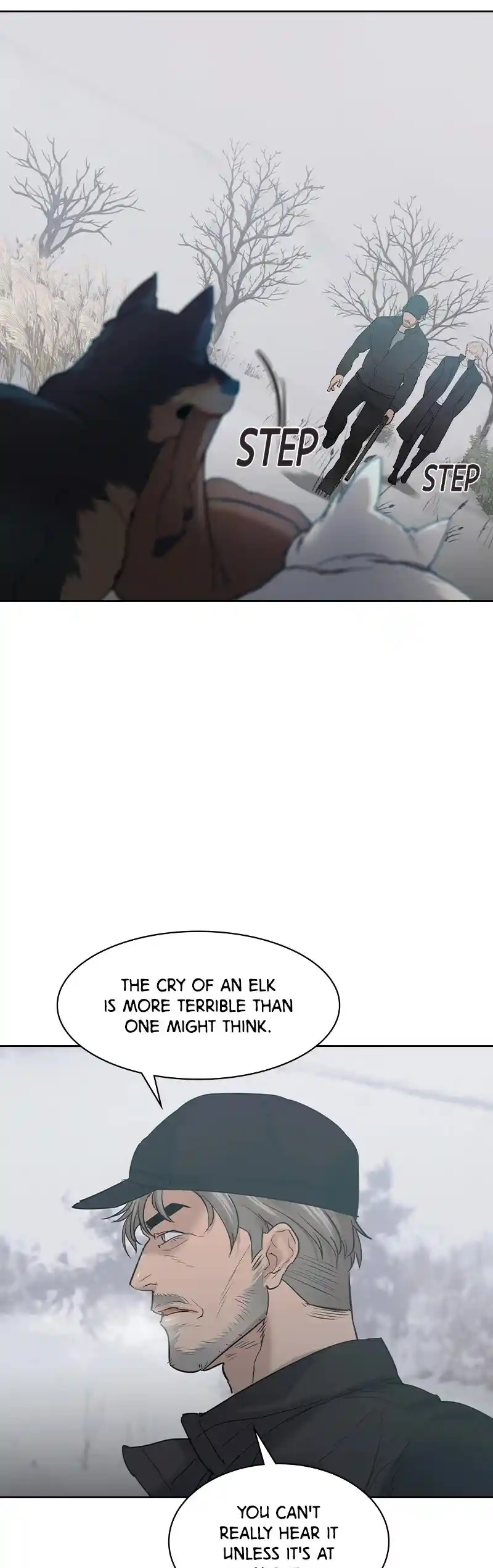 The World Is Money And Power Chapter 133