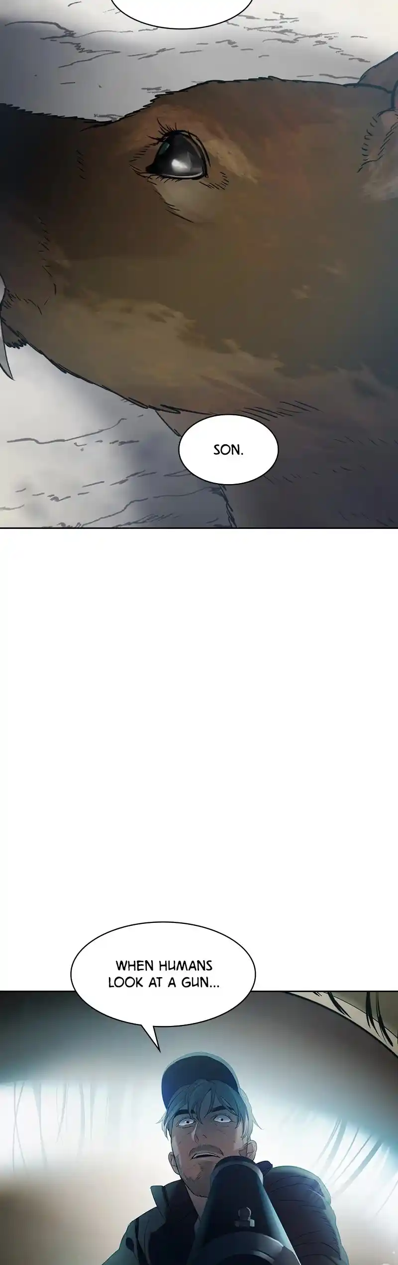 The World Is Money And Power Chapter 133