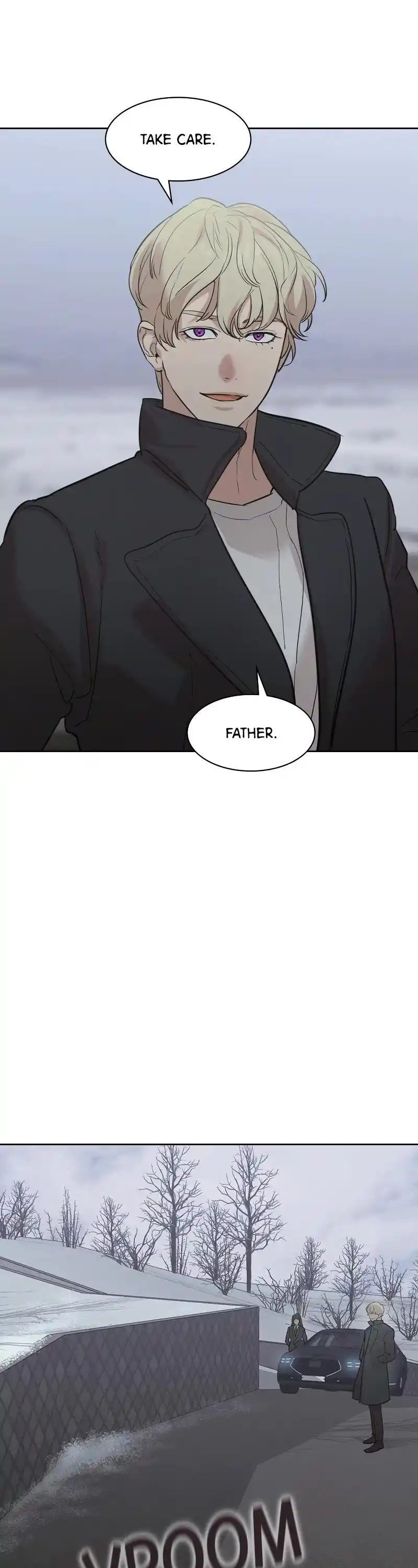 The World Is Money And Power Chapter 133