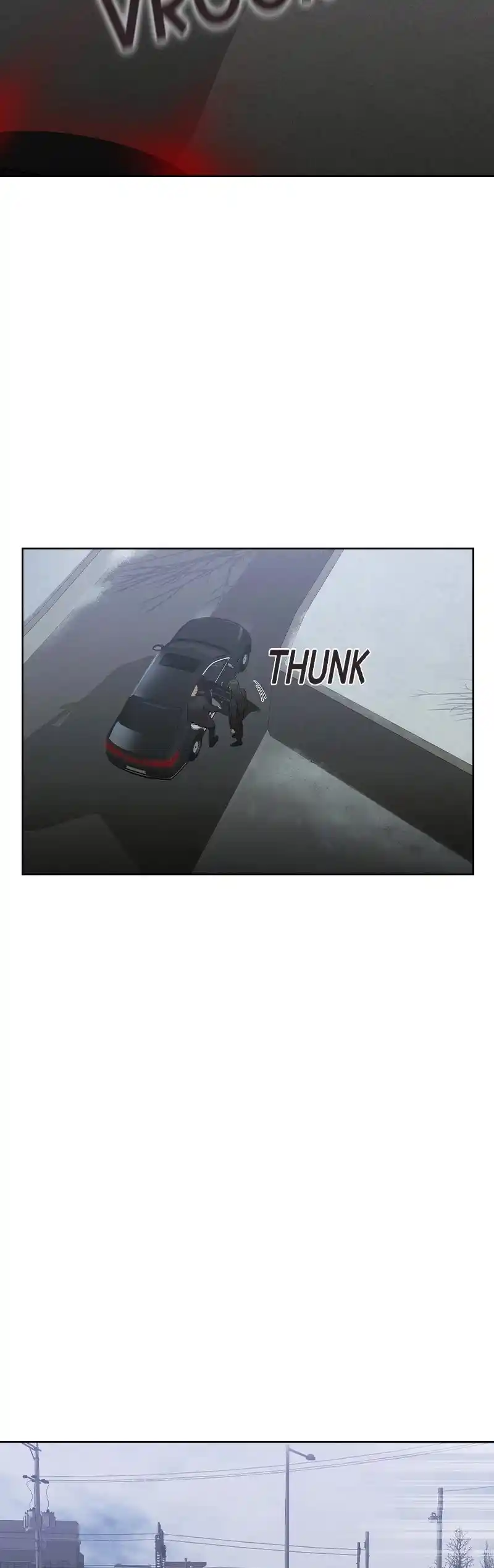 The World Is Money And Power Chapter 133