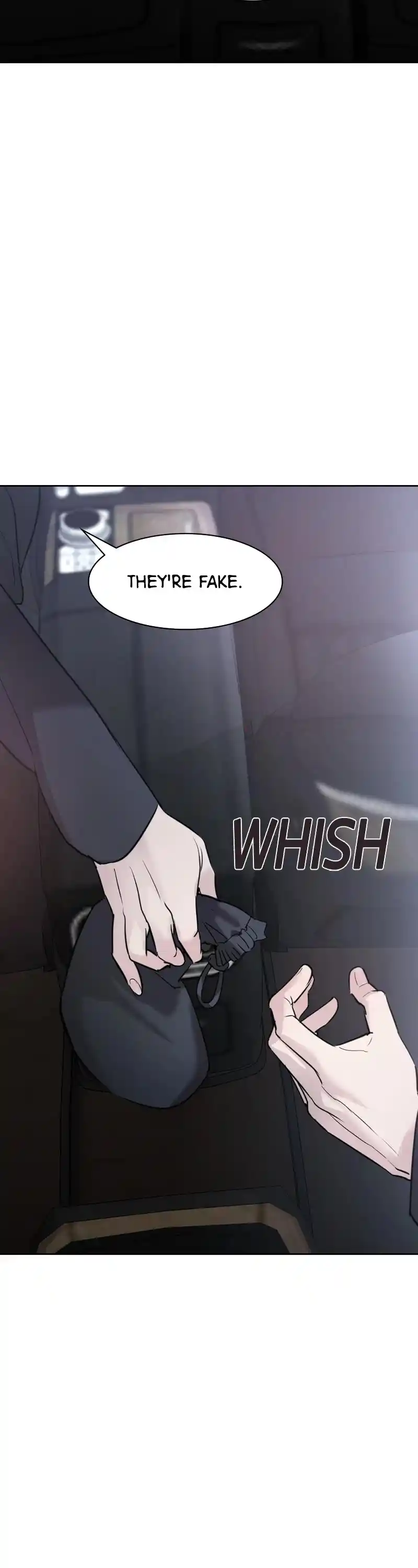 The World Is Money And Power Chapter 133