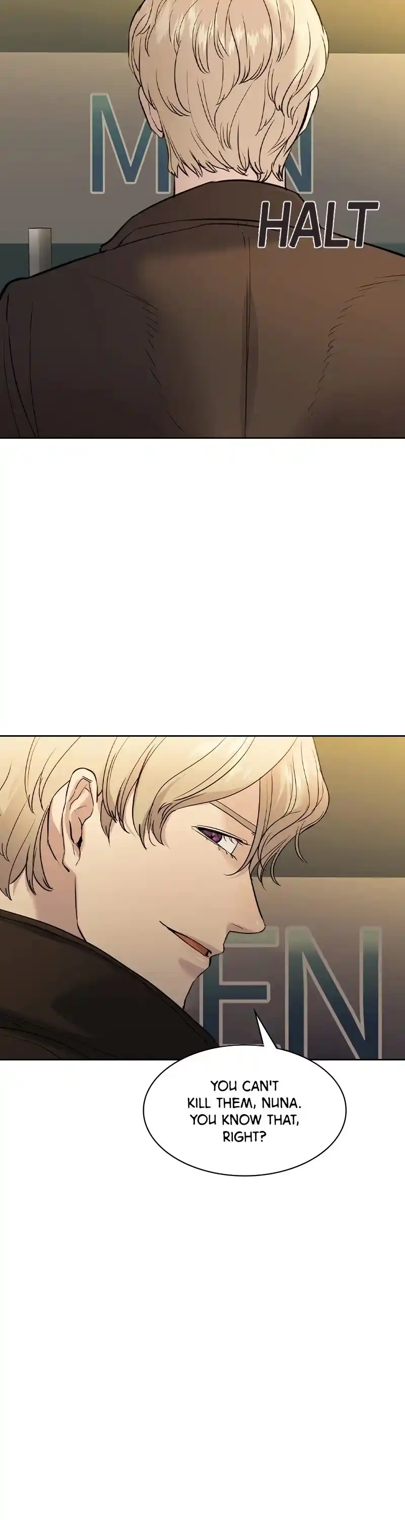 The World Is Money And Power Chapter 133