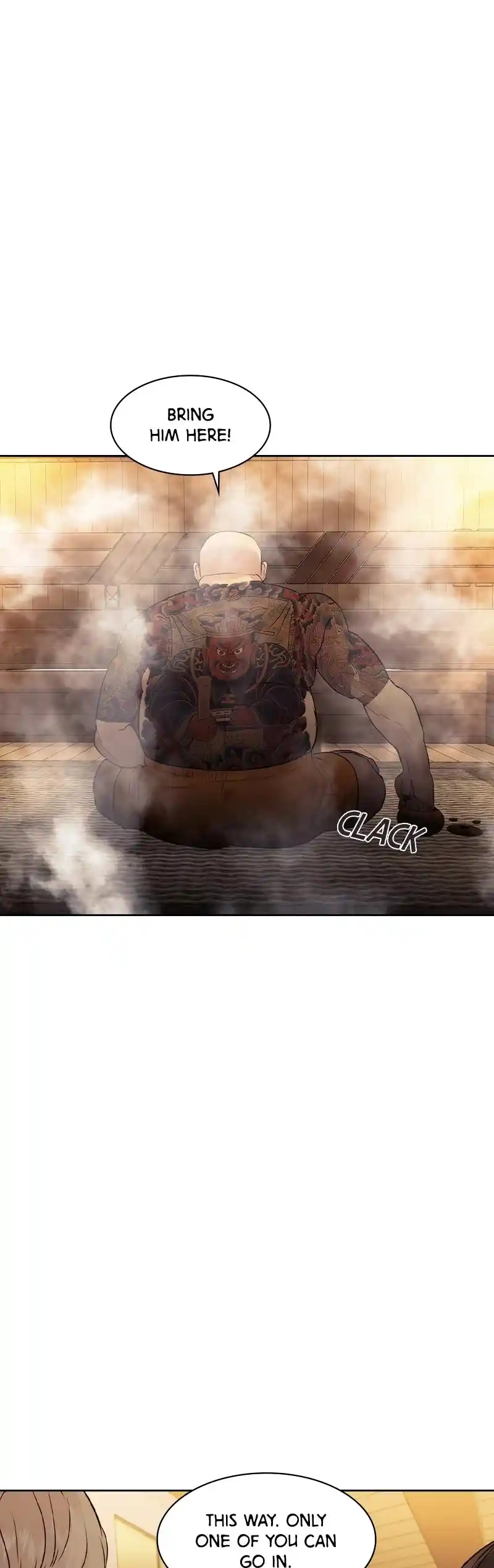 The World Is Money And Power Chapter 133