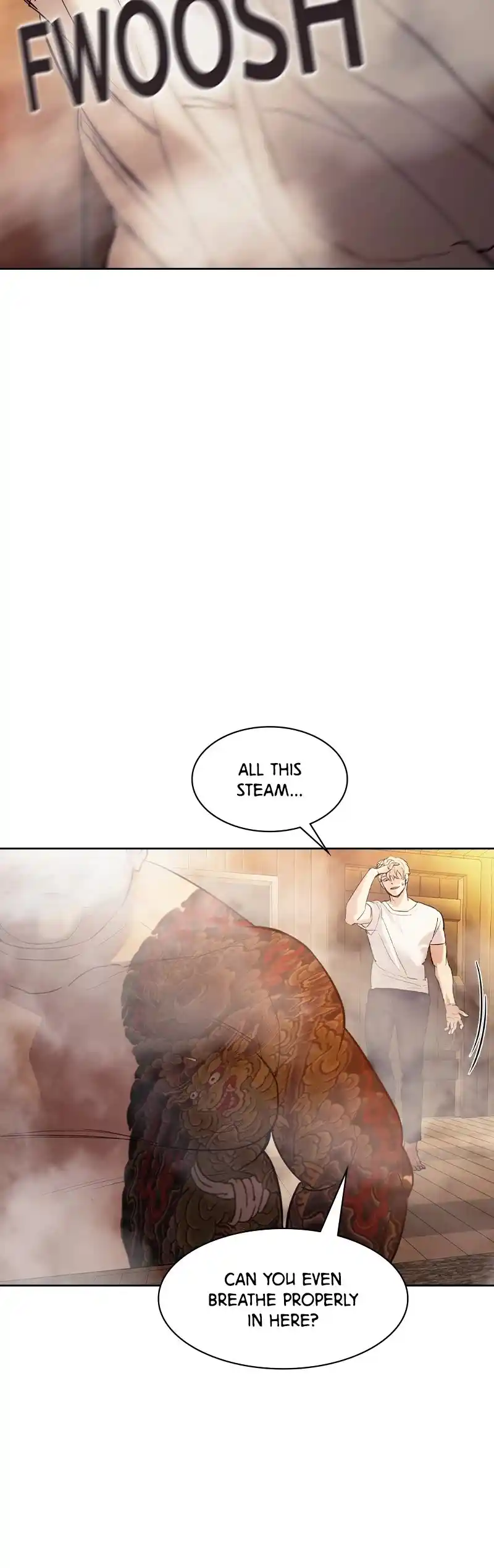 The World Is Money And Power Chapter 133