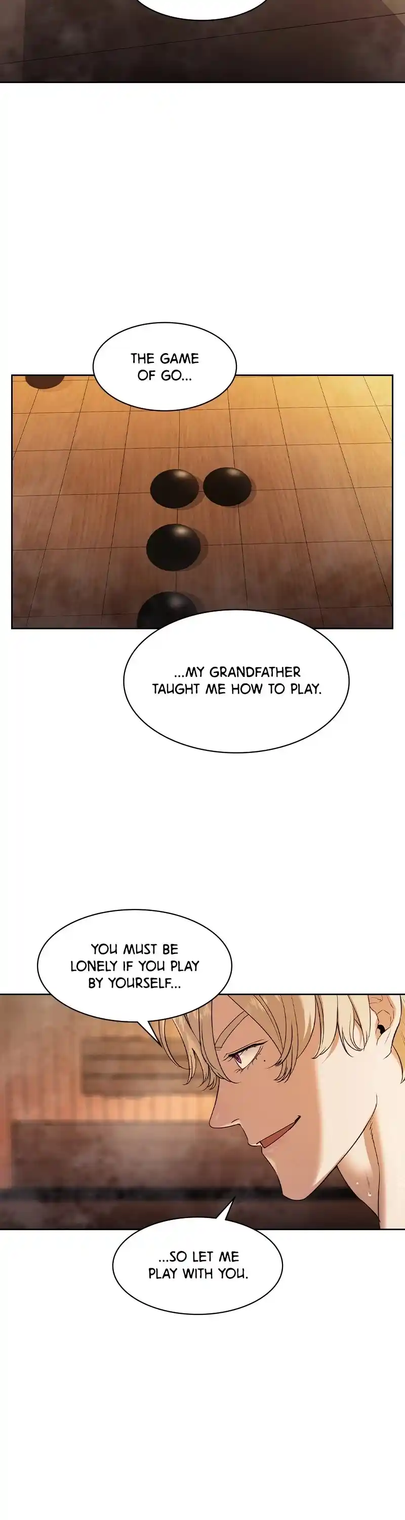 The World Is Money And Power Chapter 134