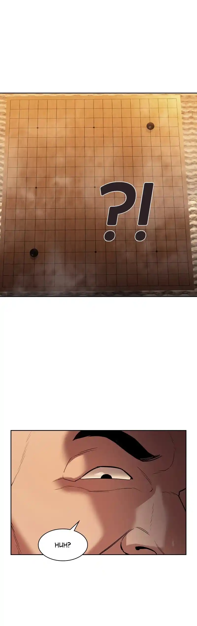 The World Is Money And Power Chapter 134