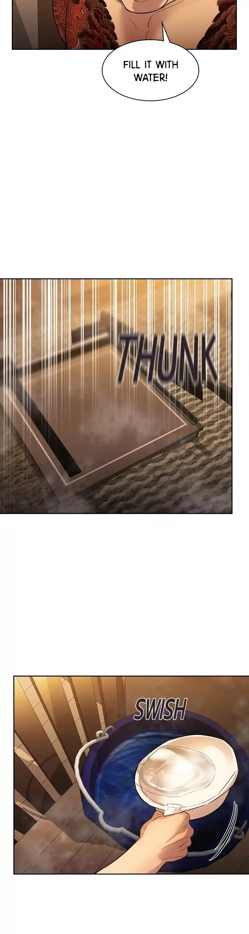 The World Is Money And Power Chapter 134