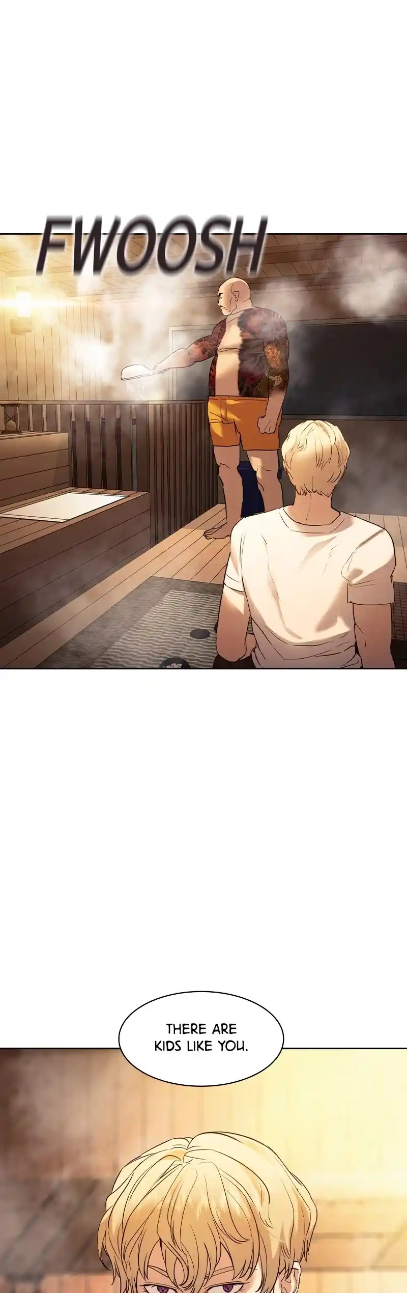 The World Is Money And Power Chapter 134