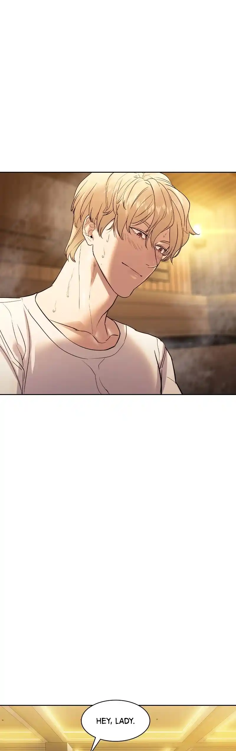 The World Is Money And Power Chapter 134