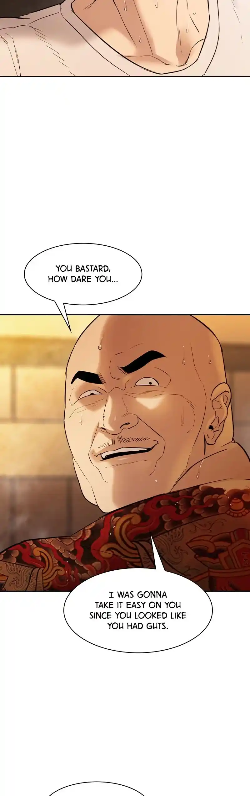 The World Is Money And Power Chapter 134