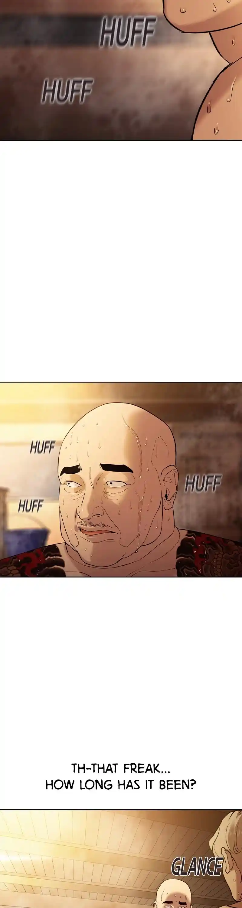 The World Is Money And Power Chapter 134