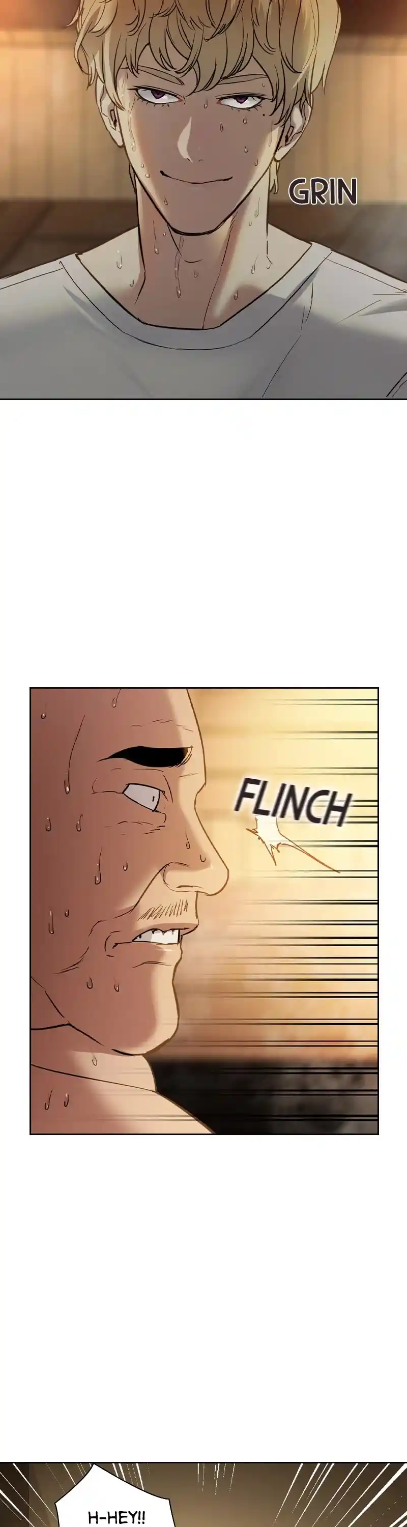 The World Is Money And Power Chapter 134